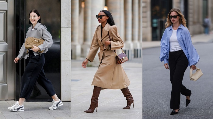 5 Ways You Can Dress Simple But Still Look Bold