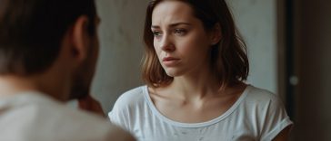 Things Never to Say to a Woman Going Through a Breakup - tipsarticles.com