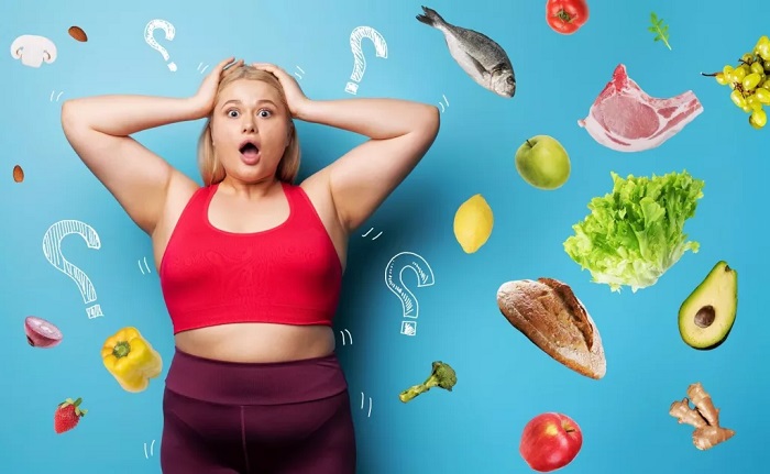 Why Isn’t Your Diet Succeeding?