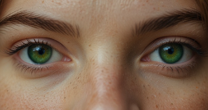 Having Green Eyes May Not Always Be A Good Thing - tipsarticles.com