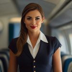 Things Flight Attendants Notice About You When You Board A Plane - tipsarticles.com