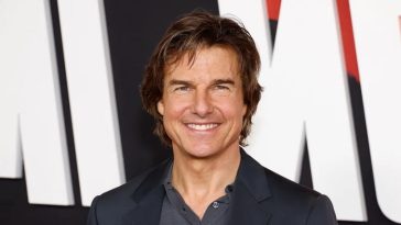 Why Tom Cruise Fans Think The Star Had Plastic Surgery